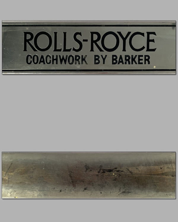 ロールスロイス古書 coachwork on rolls-royce Coachwork on the Rolls-Royce Twenty, 20/25, 25/30 and Wraith
