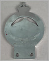 Royal East African Automobile Club member’s bumper badge 2