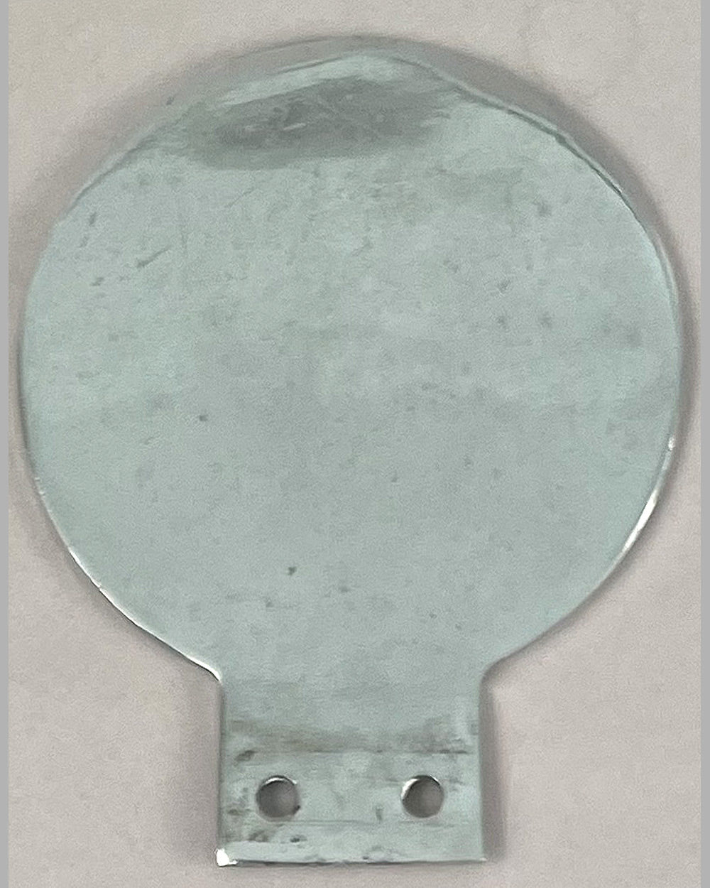 The Royal Society of St. George bumper or bar badge, U.K. 2