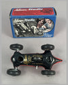 Schuco Studio 1050 1936 Mercedes Grand Prix metal toy 4