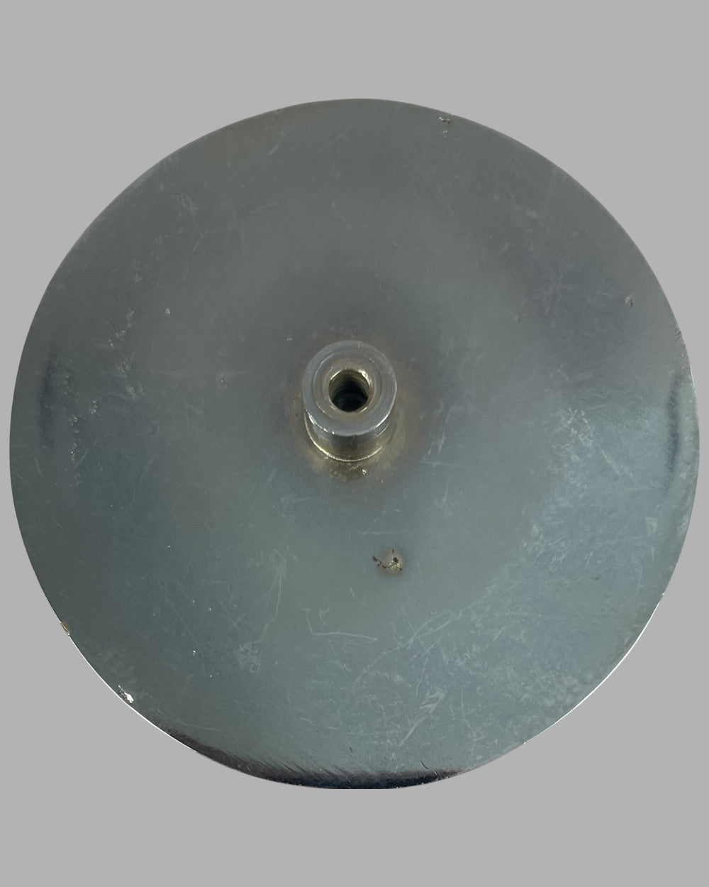 Scottish Western Thoroughbred Vehicle Club grill badge 2