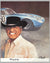 Carroll Shelby’s Eightieth print by Bill Neale, autographed by Shelby 2