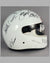 Simpson helmet with multiple autographs 2