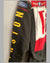 Jimmy Spencer autographed race worn Simpson racing suit 3