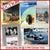 Monaco Grand Prix Posters & Artwork Auction