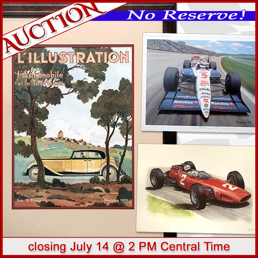 Auction