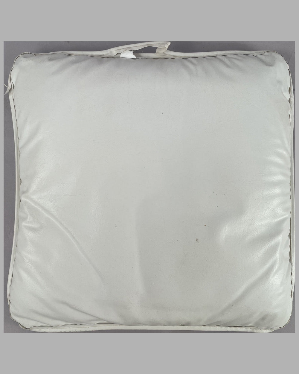 State Fair Park, Milwaukee, vintage seat cushion 2