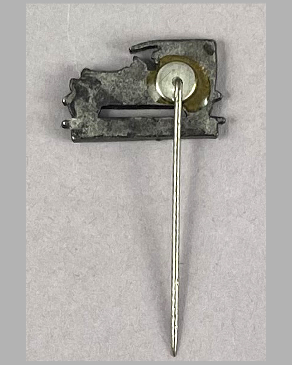 Tatra 1912 lapel pin 2