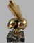 The Bee fantasy mascot 3