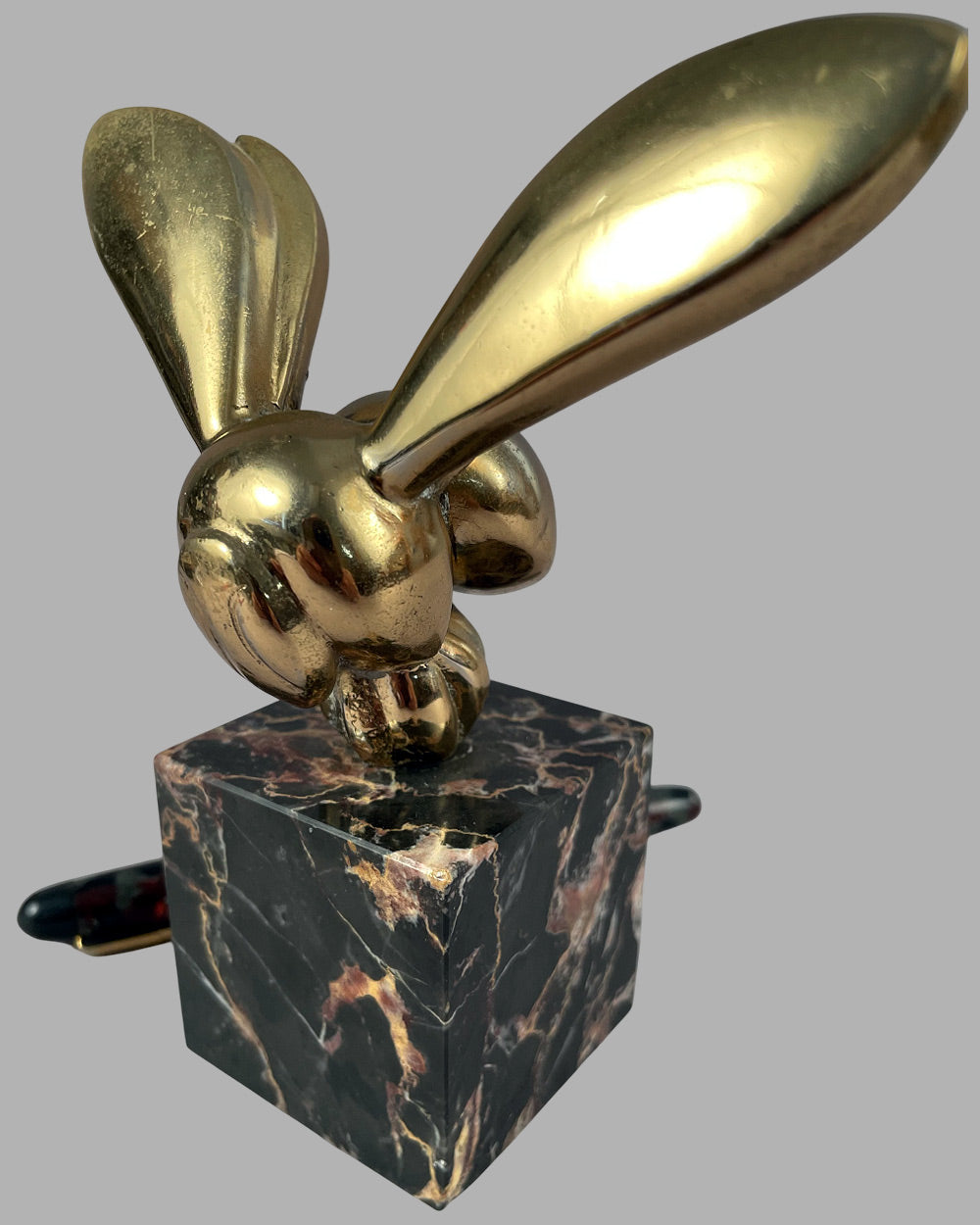 1964 Grand Prix de France in Reims original poster by Beligond