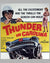 Thunder in Carolina original movie poster, 1960 2