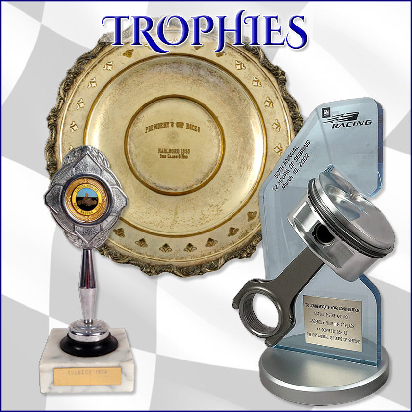 Trophies