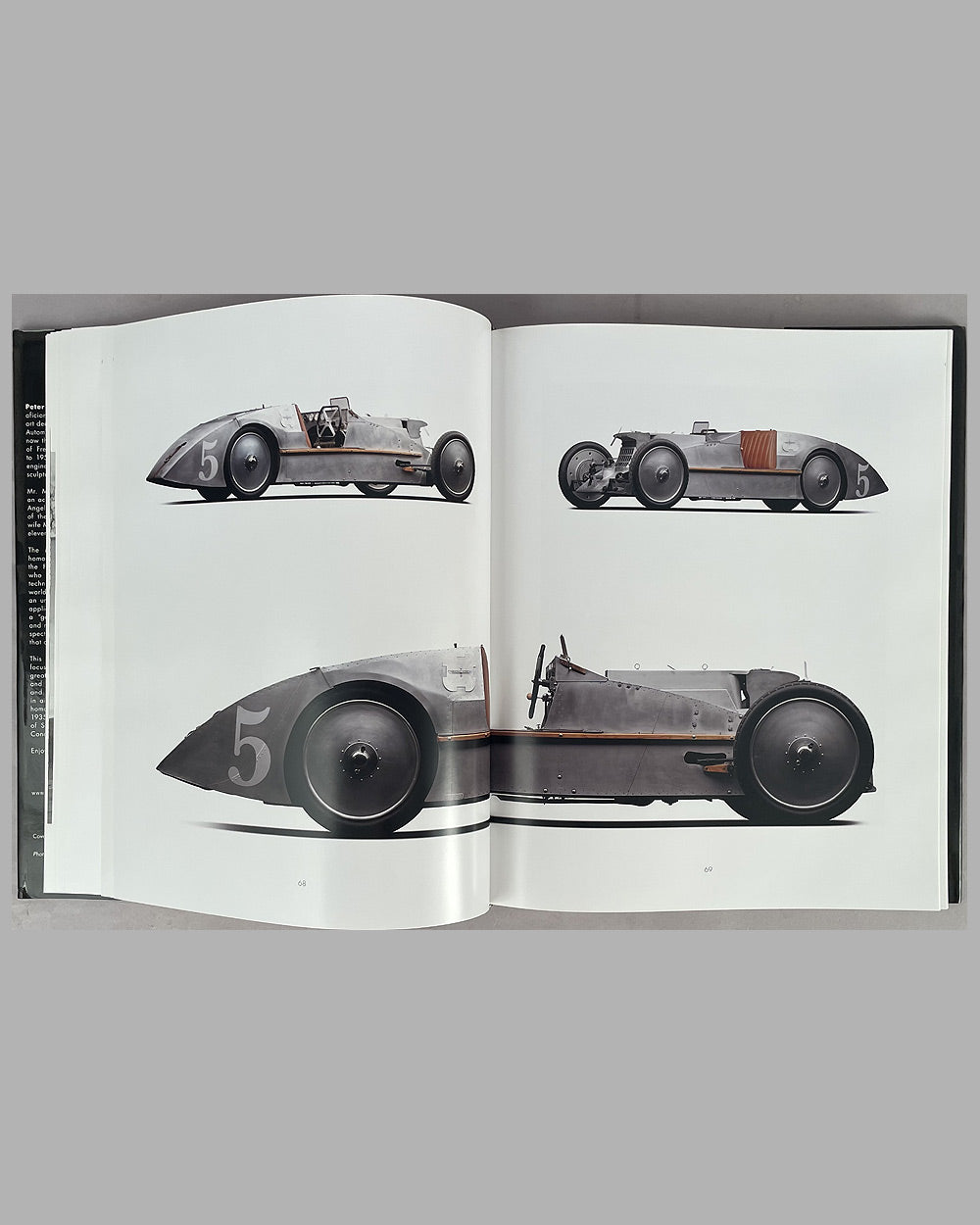 Vitesse ~ Elegance - French Exposition of Flight and Motion book, 2012 2