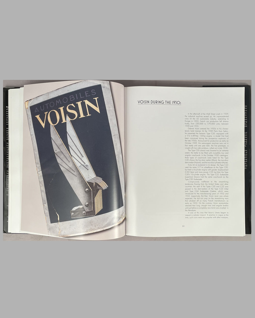 Vitesse ~ Elegance - French Exposition of Flight and Motion book, 2012 