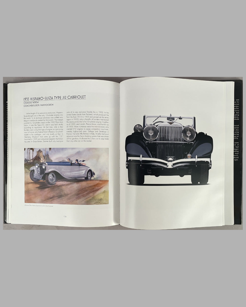 Vitesse ~ Elegance - French Exposition of Flight and Motion book, 2012 4