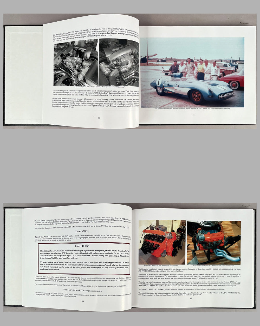 Zora’s #58053 Book by Kenneth Kayser, 1st limited edition, 2017 2