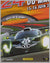 2002 - 24 Heures du Mans large original French bus stop poster 2