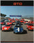 2004 Rolex Monterey Historic Automobile Races - GTO poster 2