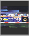 1-2-3... 956 print by Thierry Thompson 2