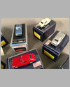Collection of 14 Cisitalia 202 Coupe models 5