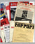 Ferrari Publications collection of 17 items 3