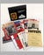 Ferrari Publications collection of 17 items