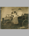 1900's Family Portrait large photograph 2