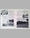 Le Mans 1954 book compiled by the staff of The Motor Magazine 7