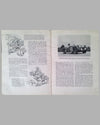 Le Mans 1954 book compiled by the staff of The Motor Magazine 8