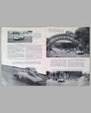Le Mans 1954 book compiled by the staff of The Motor Magazine 9