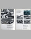 1960 Ferrari Yearbook factory publication 5