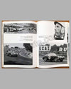 1961 Ferrari Yearbook vintage factory publication