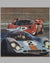 1971 - 12 Hours of Sebring original poster  2