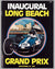 Inaugural Long Beach Grand Prix program, 1975