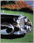 21st Santa Barbara Concours d' Elegance poster by Torson 2