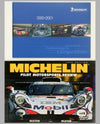 Two Michelin Motorsports publications / reviews