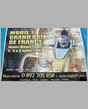 GP of France 2003 Billboard size poster