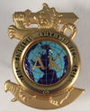 The Finnish Automobile Club (Finland) car grill badge