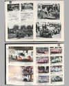 24 Heures du Mans 1923-1992 books - Two volumes by Moity, Teissedre and Bienvenu 3