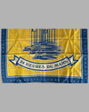 24 Heures du Mans - Automobile Club de l'Ouest (ACO) silk scarf 3