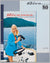 Three Riva boat sales brochures 2