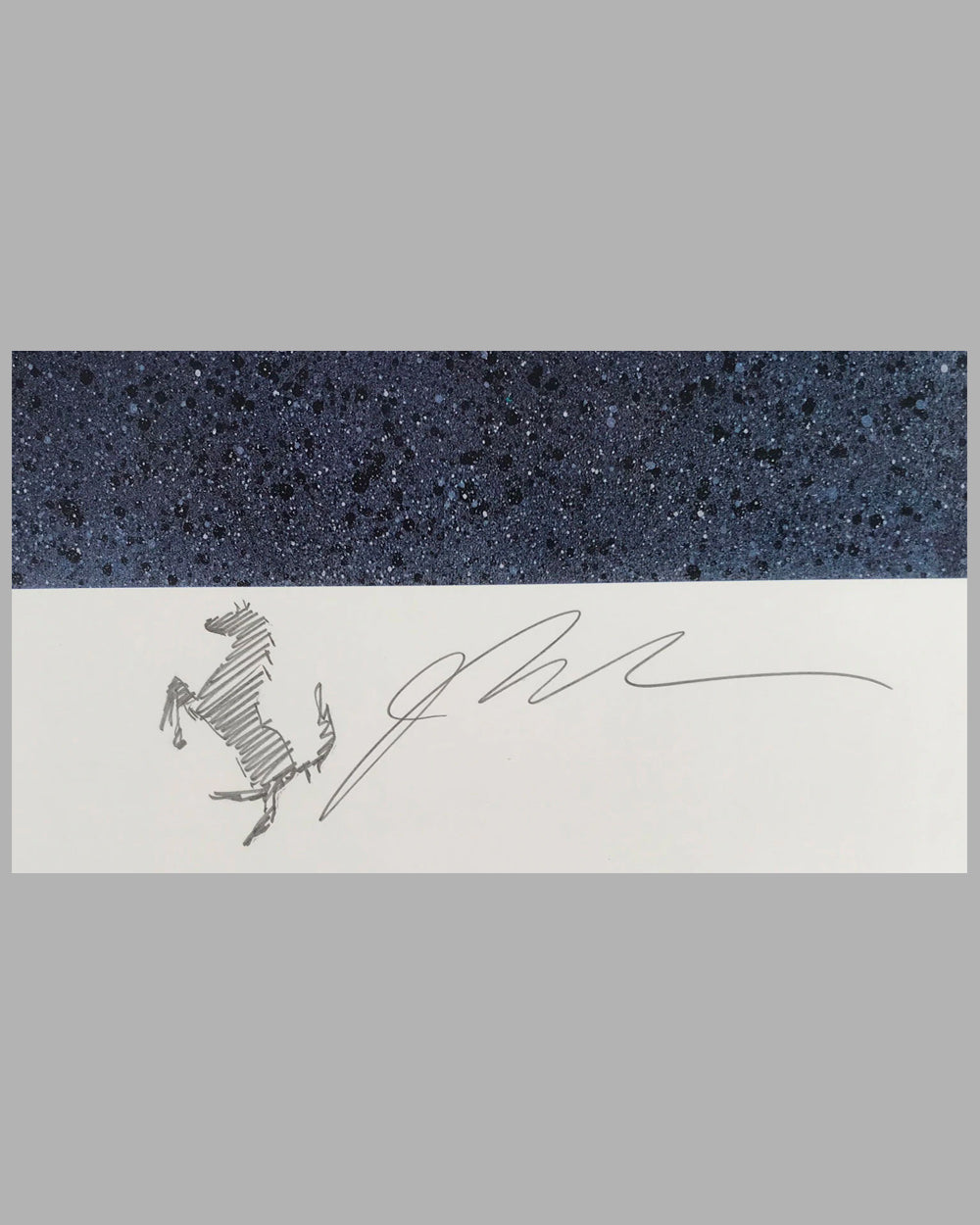 308 at dusk print by Jay Koka 3