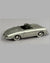 1957 Porsche 356 Speedster pewter sculpture model by The Danbury Mint 2