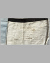 12 Hours of Paris 1938 cloth armband for official, from the personal collection of Rene Dreyfus 3