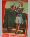 Coca-Cola serving tray 1942 2