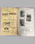 The 1st Grand Prix de Caen 1952 Circuit de Vitesse, Circuit de la Prairie race program 3