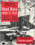 Complete set of 7 posters from the Pebble Beach road races plus Devlin book 6