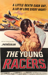 The Young Racers original movie poster
