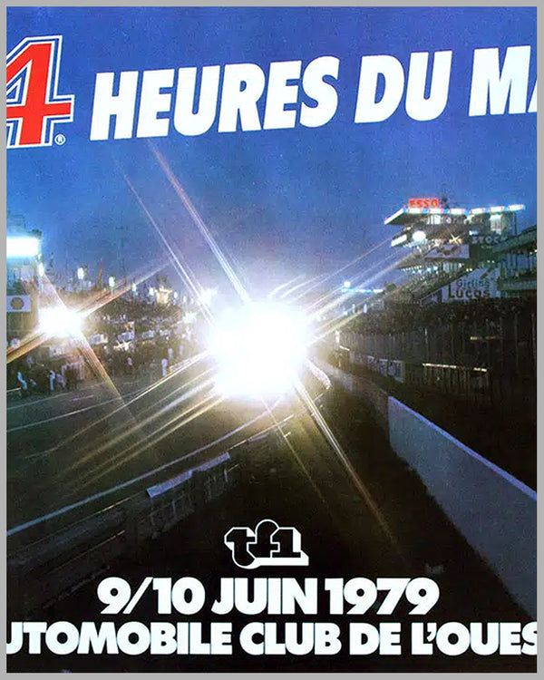 Carte Editions Rencontre 1979 - La Coupe D'Or De Cheltenham - Courses Hippiques