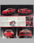 1987 Ferrari F40 factory sales brochure 2